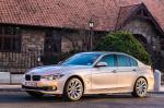 BMW 330e iPerformance 2017 года (ZA)